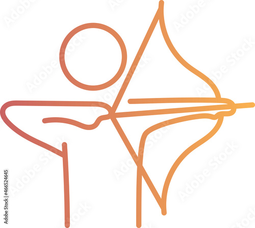 archery icon