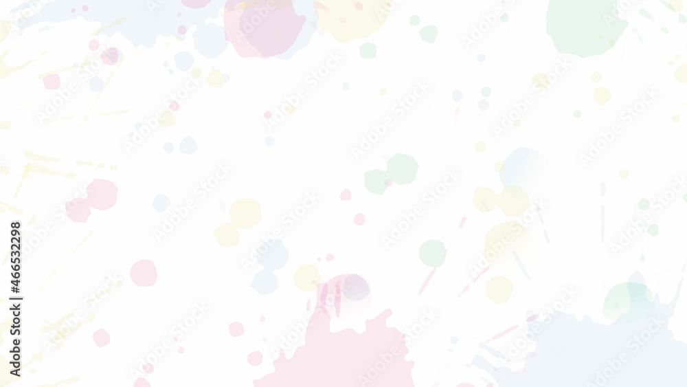 creative concept. 2d illustration. Big heart shape. Feelings and celebration. Decorative card. pink hearts on orange , white, pink , and purple background. Glitter abstract illustration with blurred creative concept. 2d illustration. Big heart shape. Feelings and celebration. Decorative card. pink hearts on orange , white, pink , and purple background. Glitter abstract illustration with blurred