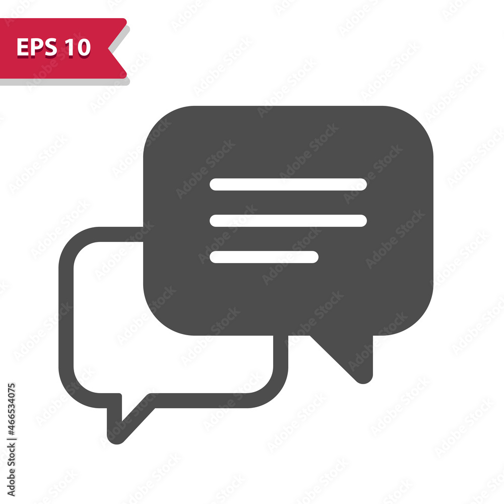 Chat Icon Chat Icon
