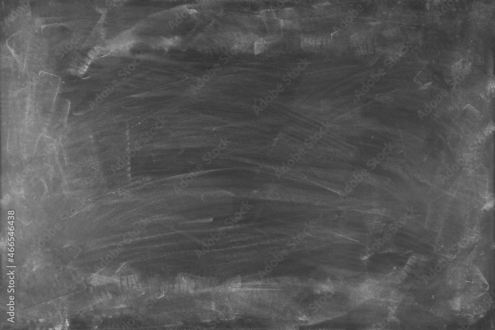 Fototapeta premium Blackboard or chalkboard