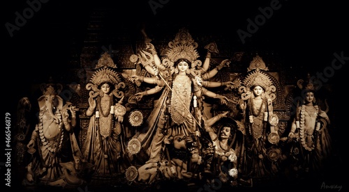 Durga Maa