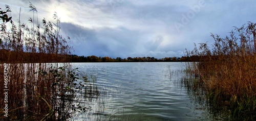 Jezioro © Kamil