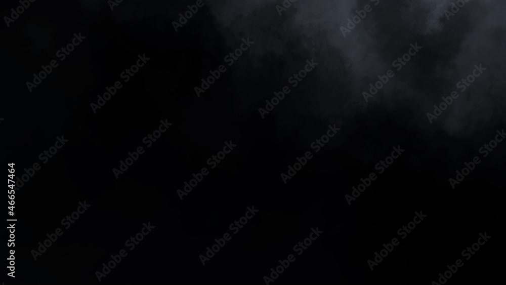 Moving through the clouds reveal - with alpha channel transparent background Moving through the clouds reveal - with alpha channel transparent background