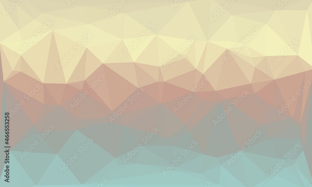 vibrant minimal multicolored polygonal background vibrant minimal multicolored polygonal background