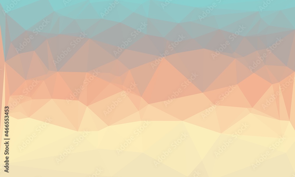 vibrant minimal multicolored polygonal background vibrant minimal multicolored polygonal background