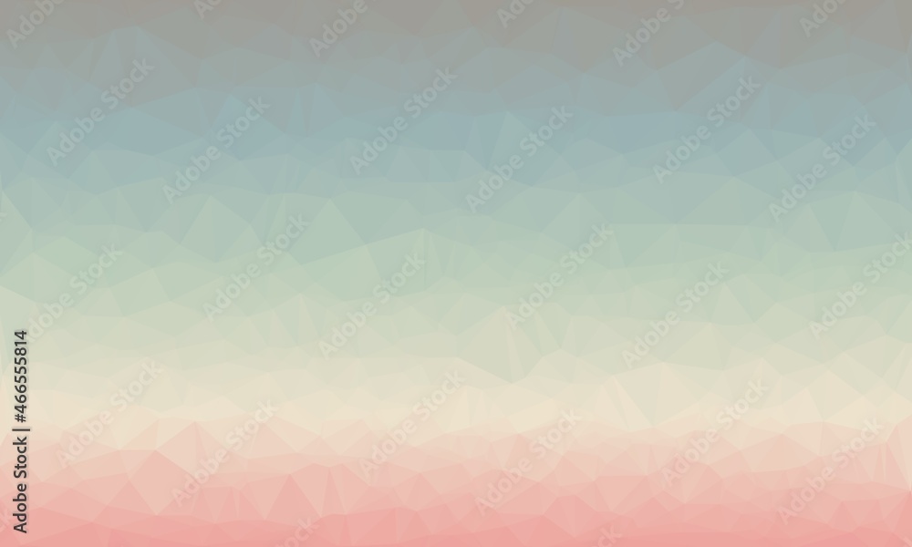 vibrant abstract colorful polygonal background vibrant abstract colorful polygonal background