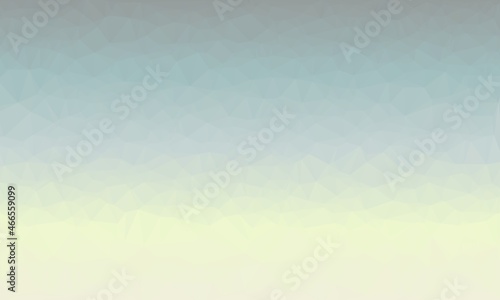 vibrant creative prismatic background with polygonal pattern