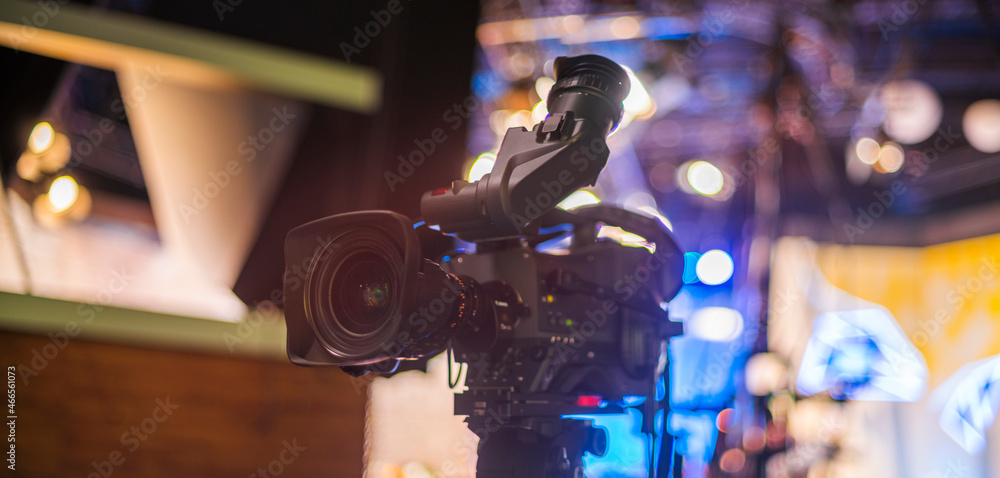 shooting a concert on television shooting a concert on television