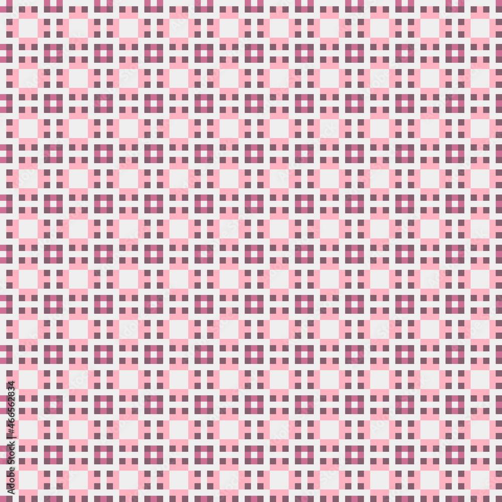 Abstract Cross Pattern generative computational art illustration Abstract Cross Pattern generative computational art illustration