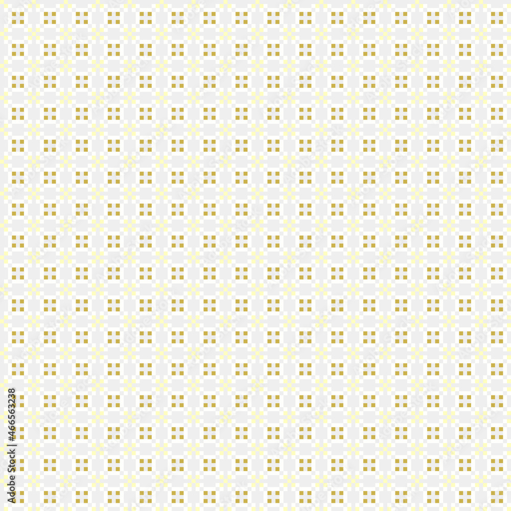 Abstract Cross Pattern generative computational art illustration Abstract Cross Pattern generative computational art illustration
