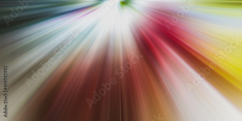 Abstract color gradient Shapes, illustration texture digital graphic. creative desktop background wallpaper picture