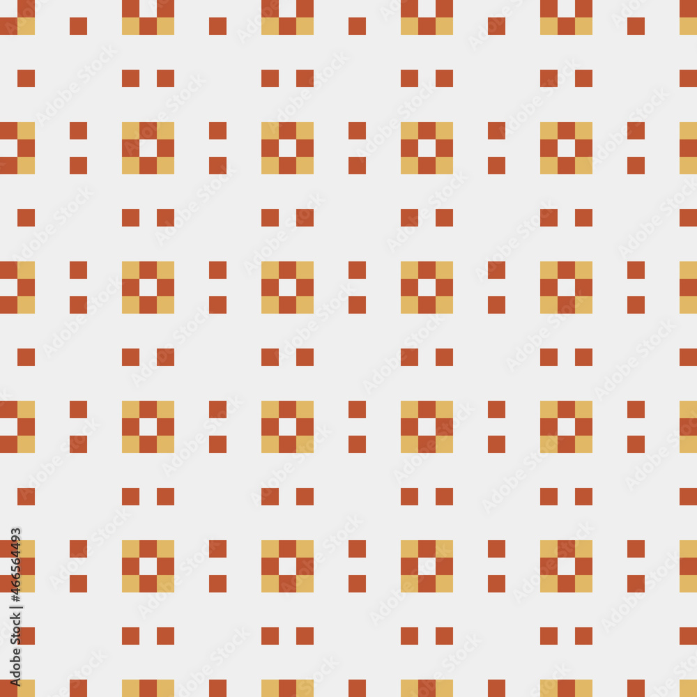 Abstract Cross Pattern generative computational art illustration Abstract Cross Pattern generative computational art illustration