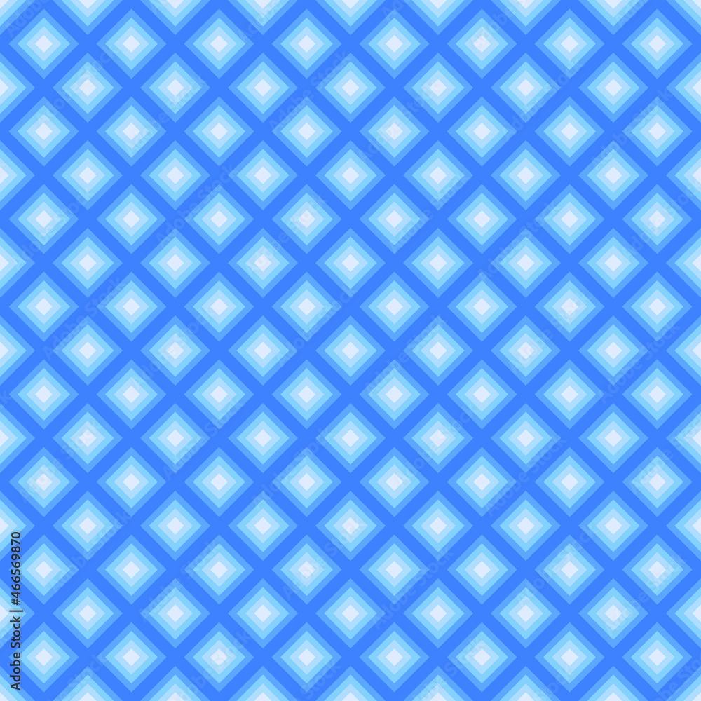 Blue geometric background. Vector illustration. Blue geometric background. Vector illustration.