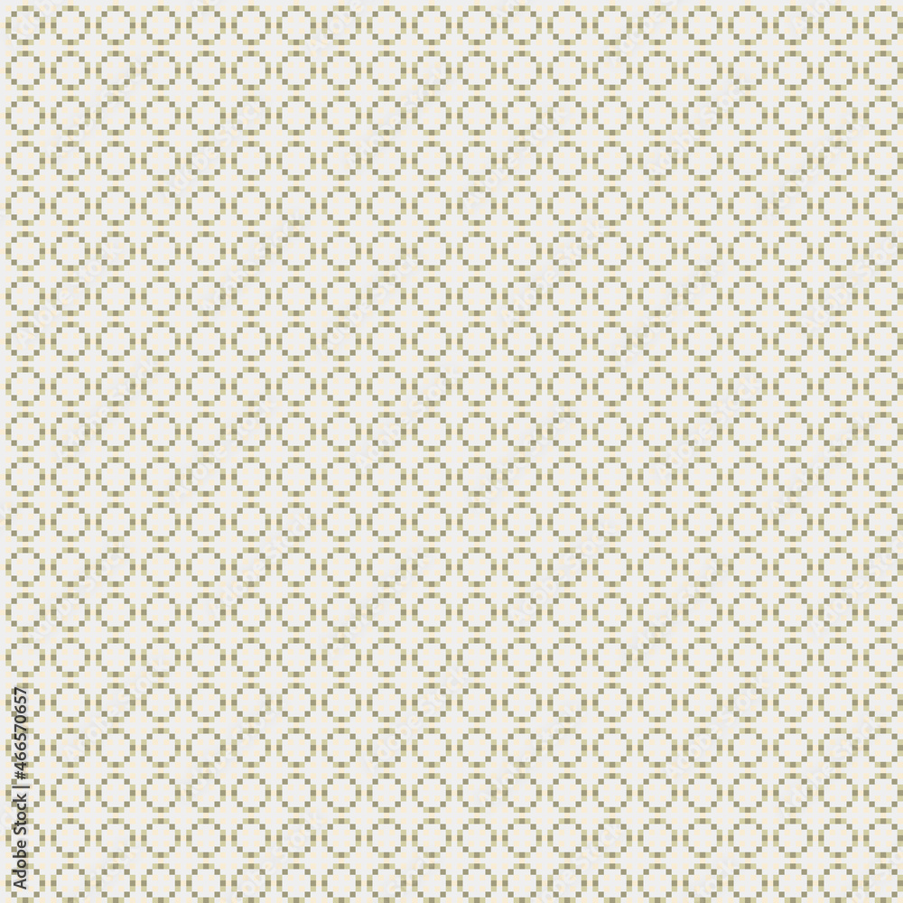 Abstract Cross Pattern generative computational art illustration Abstract Cross Pattern generative computational art illustration