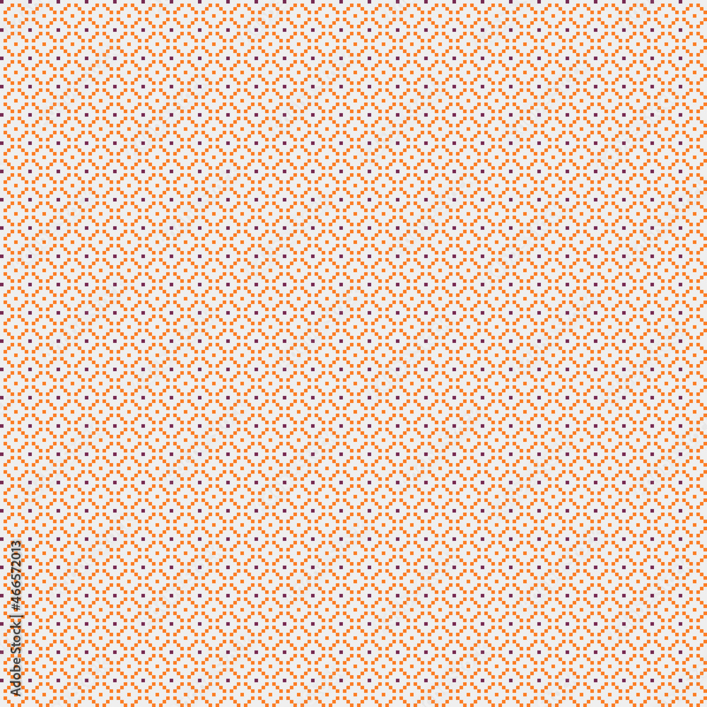 Abstract Cross Pattern generative computational art illustration Abstract Cross Pattern generative computational art illustration