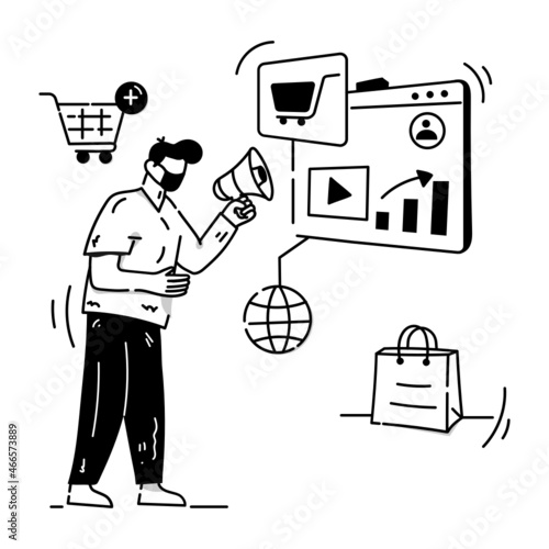 Ecommerce Marketing