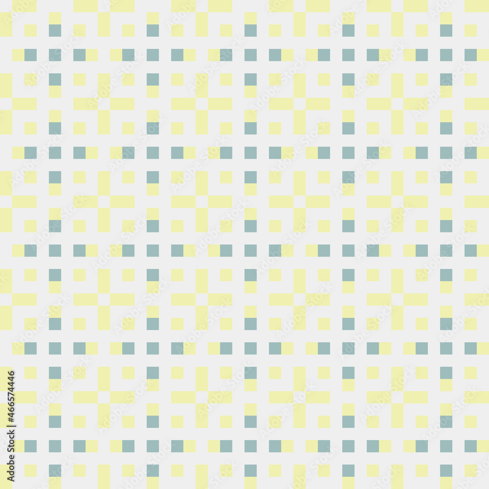 Abstract Cross Pattern generative computational art illustration Abstract Cross Pattern generative computational art illustration