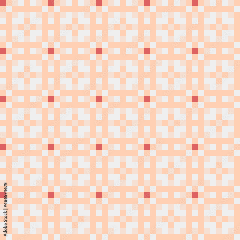 Abstract Cross Pattern generative computational art illustration Abstract Cross Pattern generative computational art illustration