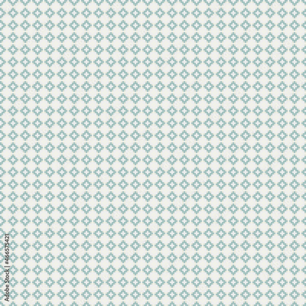 Abstract Cross Pattern generative computational art illustration Abstract Cross Pattern generative computational art illustration