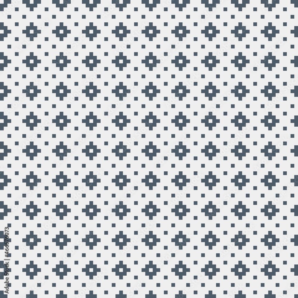 Abstract Cross Pattern generative computational art illustration Abstract Cross Pattern generative computational art illustration