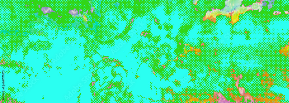 An abstract iridescent grunge background image. An abstract iridescent grunge background image.