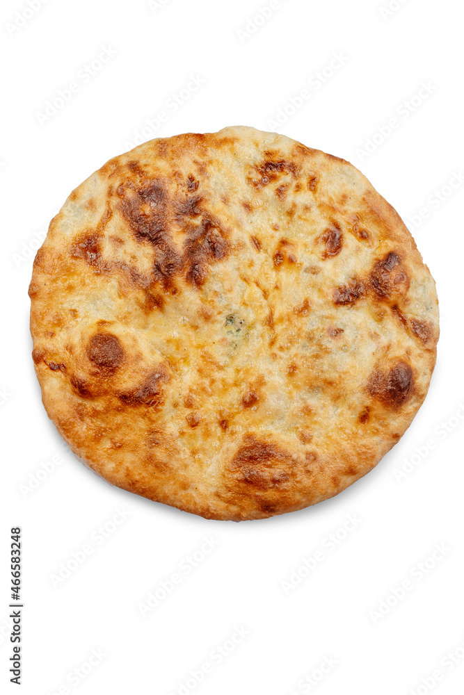 pie with cheese on a white plate pie with cheese on a white plate