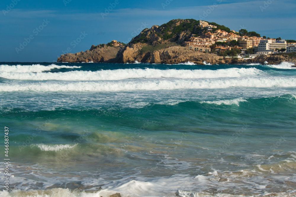 Cala Radjada Mallorca Cala Radjada Mallorca