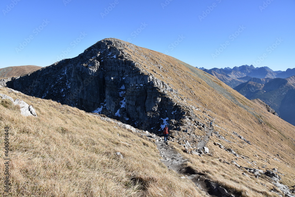 Tatry, góry, Park Narodowy, Czerwone Wierchy, krajobraz, Tatry, góry, Park Narodowy, Czerwone Wierchy, krajobraz,