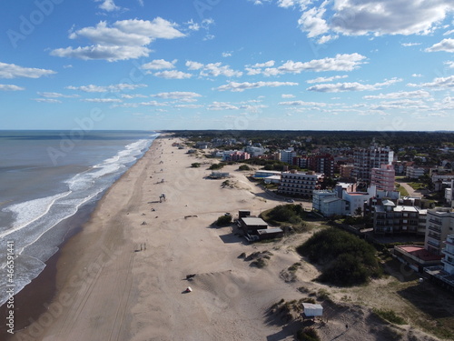 Villa Gesell  Buenos Aires  Argentina