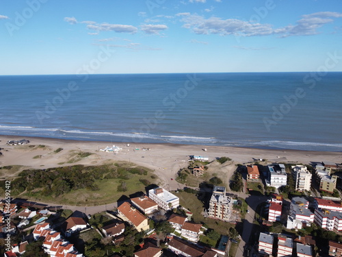 Villa Gesell, Buenos Aires, Argentina photo