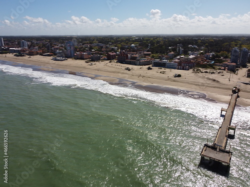 Villa Gesell, Buenos Aires, Argentina photo