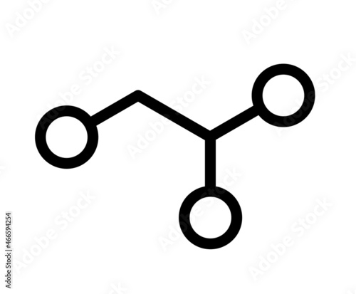 Glycine chemical formula