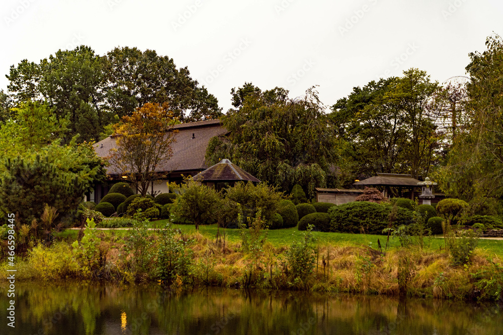 Japanese House