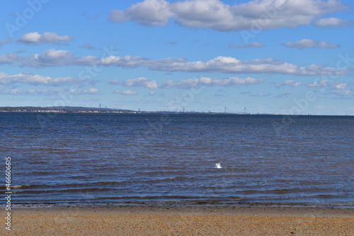 Raritan bay New Jersey