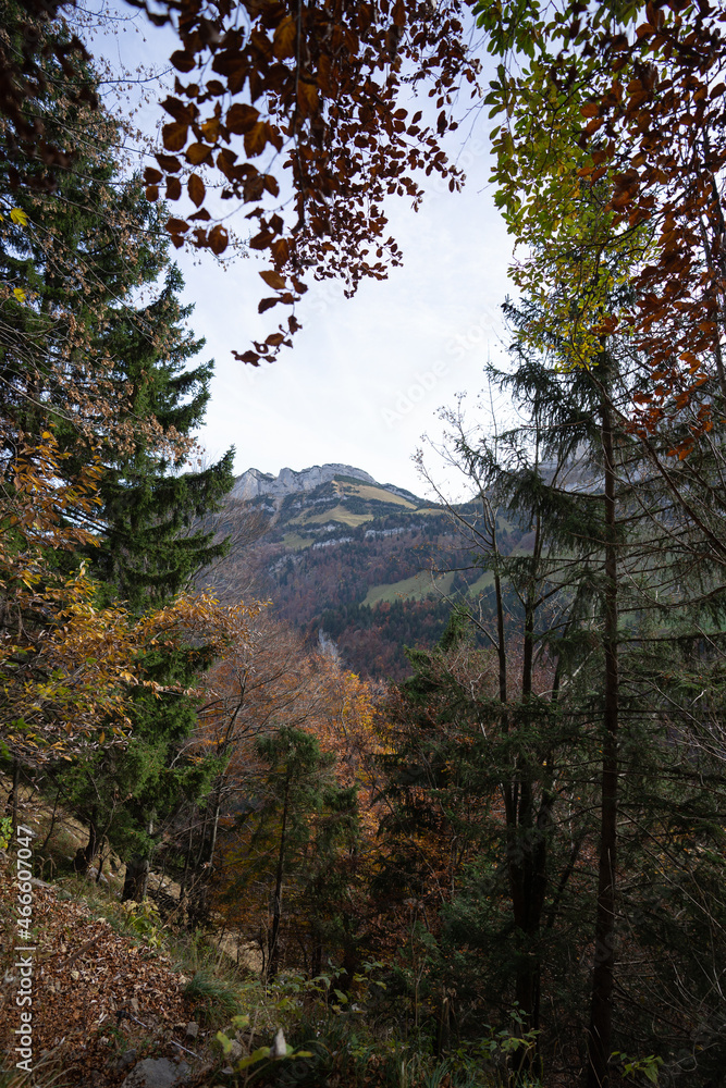 Ebeanalp, Seealpsee, Wildkirchli are the sun terrace of the alpstein. Mountainfuls of climbing routes. It is also the ideal starting point for hiking into the impressive, amazing Alpstein region