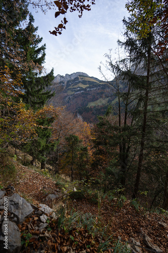 Ebeanalp, Seealpsee, Wildkirchli are the sun terrace of the alpstein. Mountainfuls of climbing routes. It is also the ideal starting point for hiking into the impressive, amazing Alpstein region