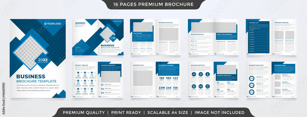business bifold brochure template with a4 layout and minimalist style use for corporate presentation and proposal business bifold brochure template with a4 layout and minimalist style use for corporate presentation and proposal