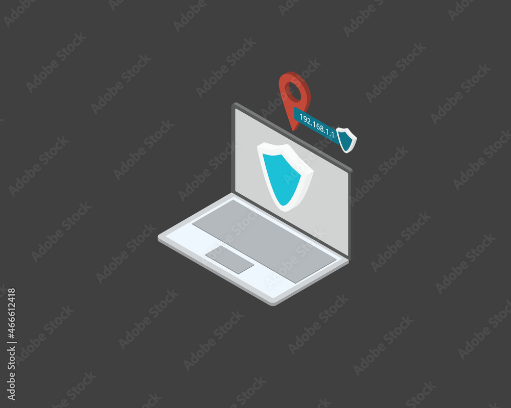 vpn or Virtual Private Network to protect ip address and location from hacker vpn or Virtual Private Network to protect ip address and location from hacker