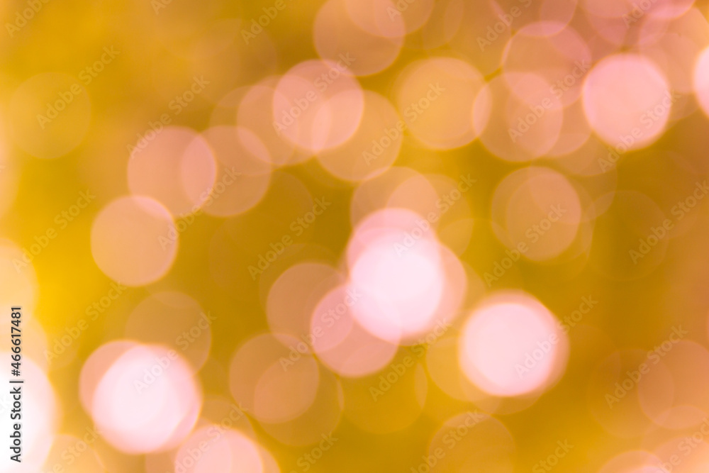 Abstract natural bokeh background, blurred bokeh Abstract natural bokeh background, blurred bokeh