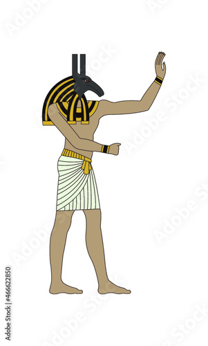 Set Ancient Egypt