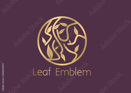 Floral logos. Flower icons. Floral emblems. Cosmetics, Spa, Beauty salon, Decoration, Boutique logo. Luxury, Business, Royal Jewelry, Hotel Logo. Interior Icons. Resort and Restaurant Logo.