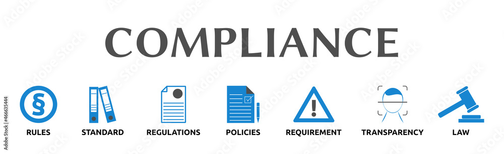 Banner zum Thema: COMPLIANCE
Banner zum Thema: COMPLIANCE