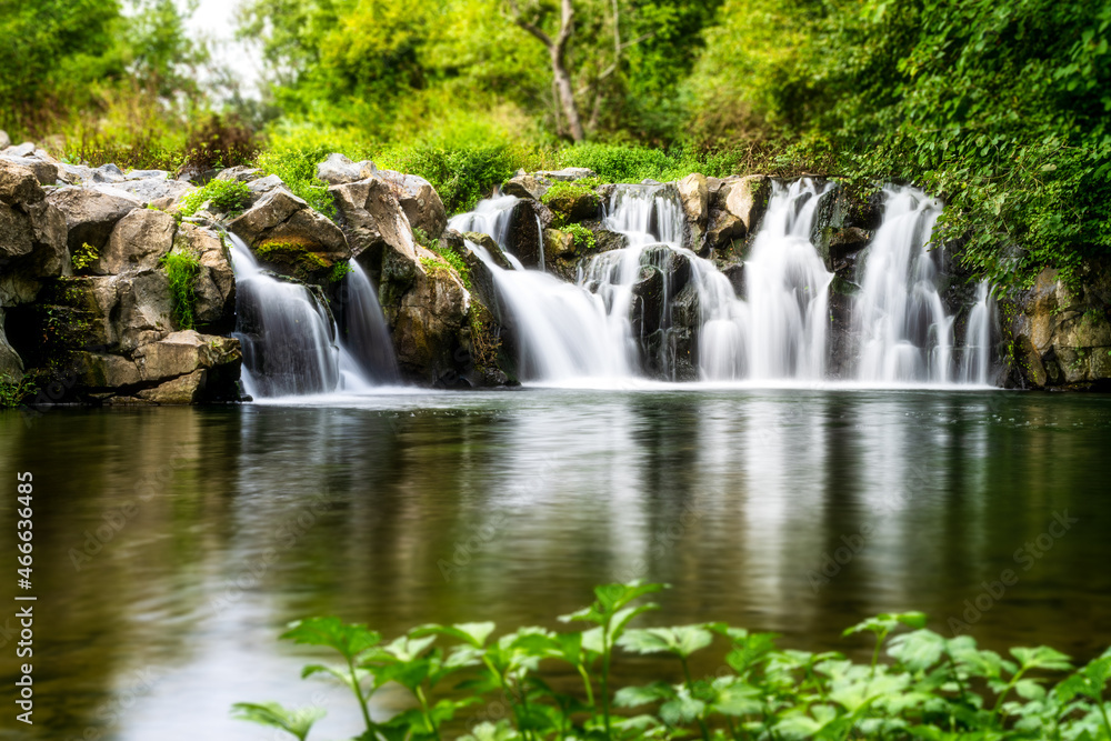 Wasserfall