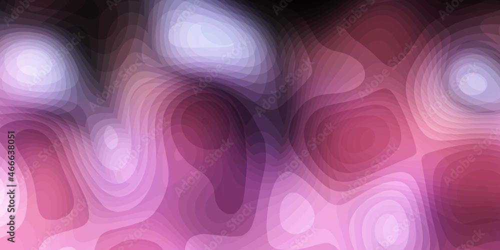 abstract geometric background with wave lines abstract geometric background with wave lines
