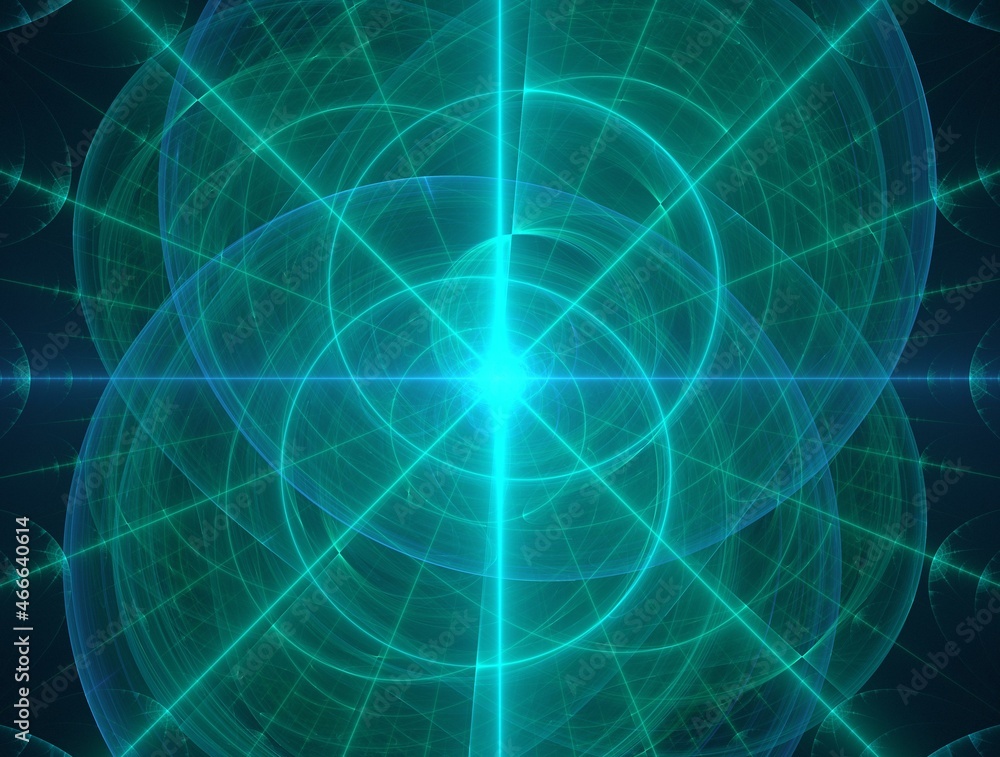 Imaginatory fractal abstract background Image Imaginatory fractal abstract background Image