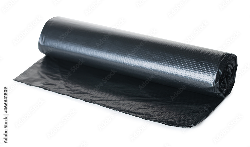 roll of trash bags roll of trash bags