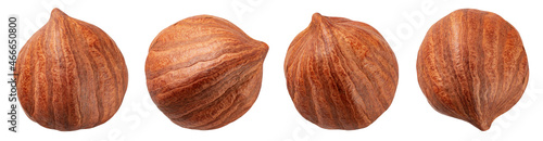 Foto Hazelnut collection