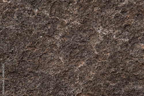 Gray texture of natural stone.