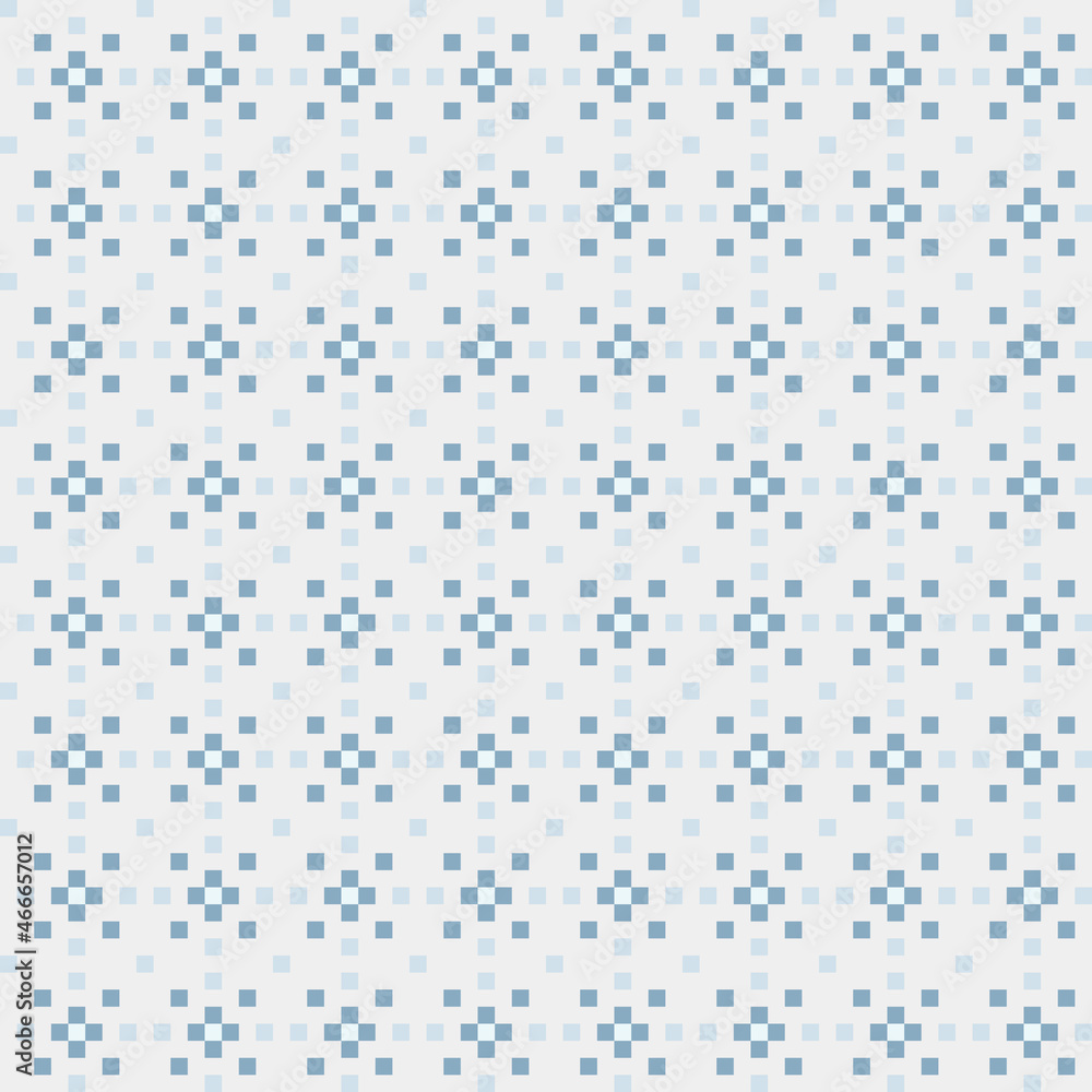 Abstract Cross Pattern generative computational art illustration Abstract Cross Pattern generative computational art illustration
