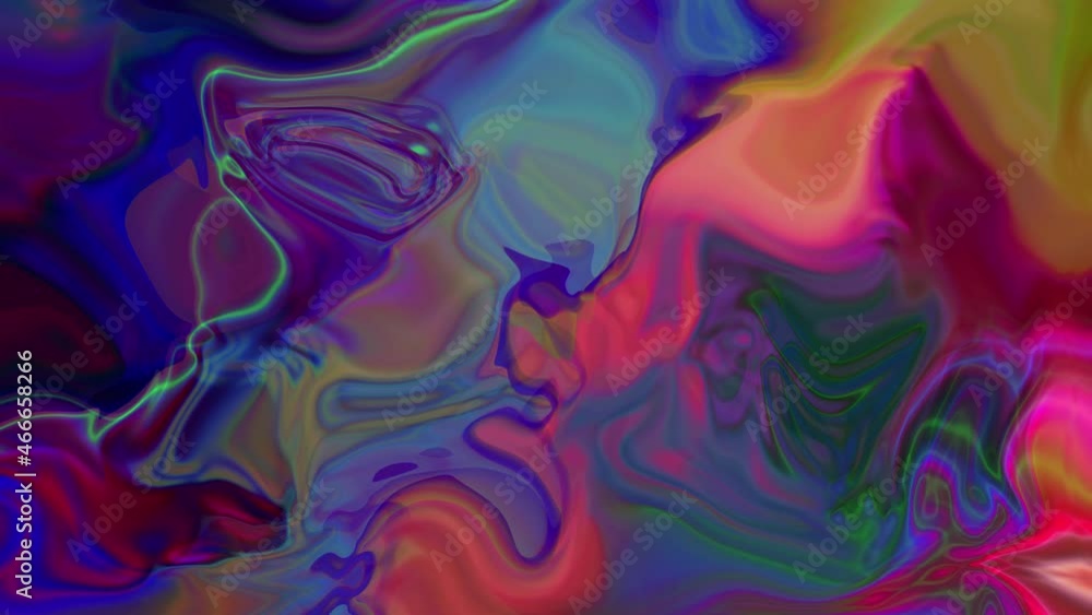 Abstract textured multicolored background with bubbles Abstract textured multicolored background with bubbles